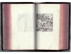 CALLOT, J. / GAULTIER, Léonard. / De WEERT, J. -  [Estampes de dévotion].